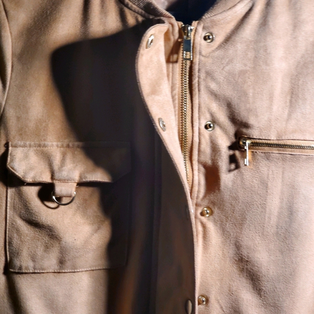 PRIVY Jacket - Picture 3 of 6